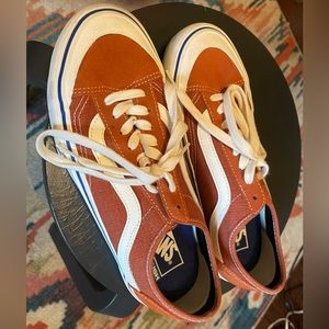 Vans